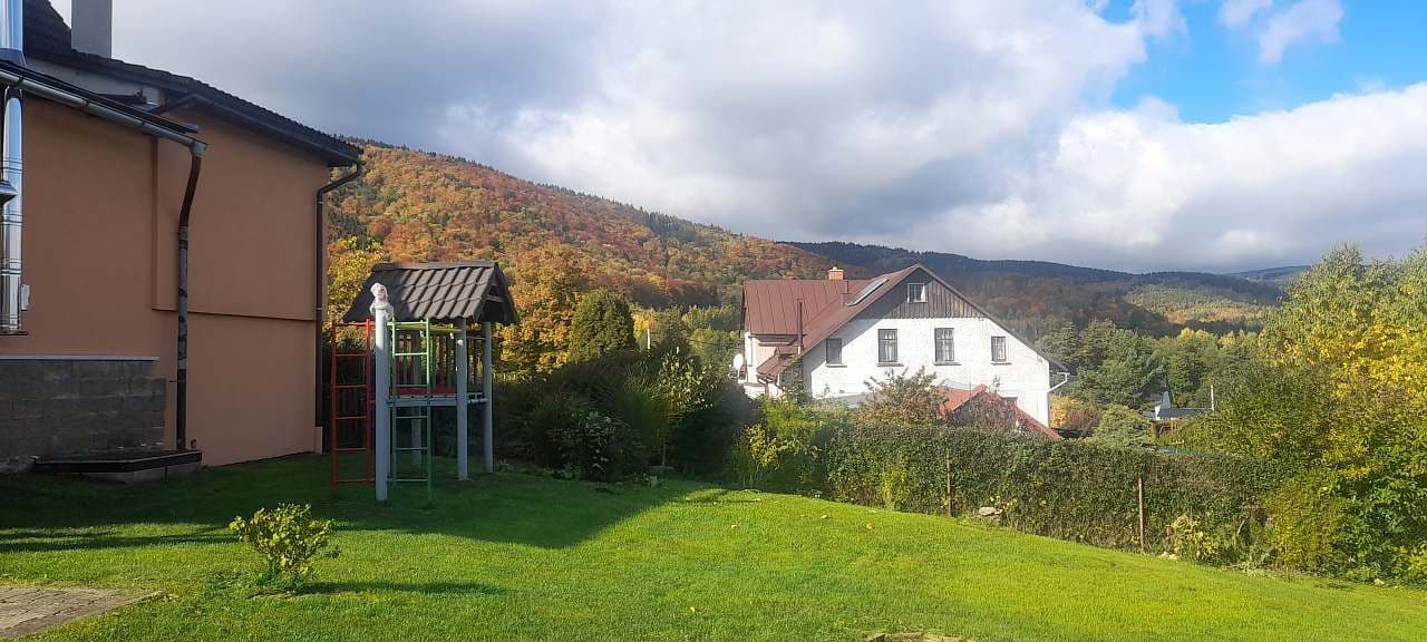 recreational property to rent, 0 m², Žacléř, Královéhradecký Region recreational property to rent, 0 m², Žacléř, Královéhradecký Region