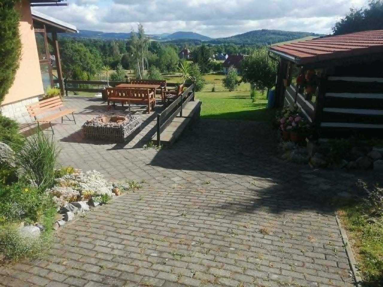 recreational property to rent, 0 m², Žacléř, Královéhradecký Region recreational property to rent, 0 m², Žacléř, Královéhradecký Region