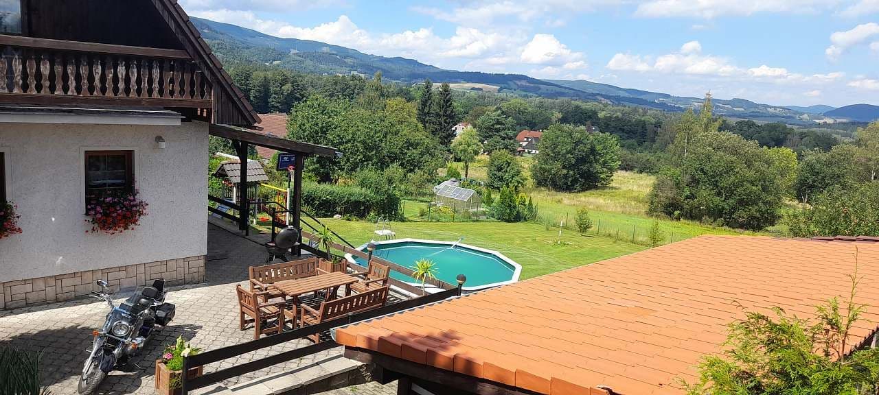 recreational property to rent, 0 m², Žacléř, Královéhradecký Region recreational property to rent, 0 m², Žacléř, Královéhradecký Region