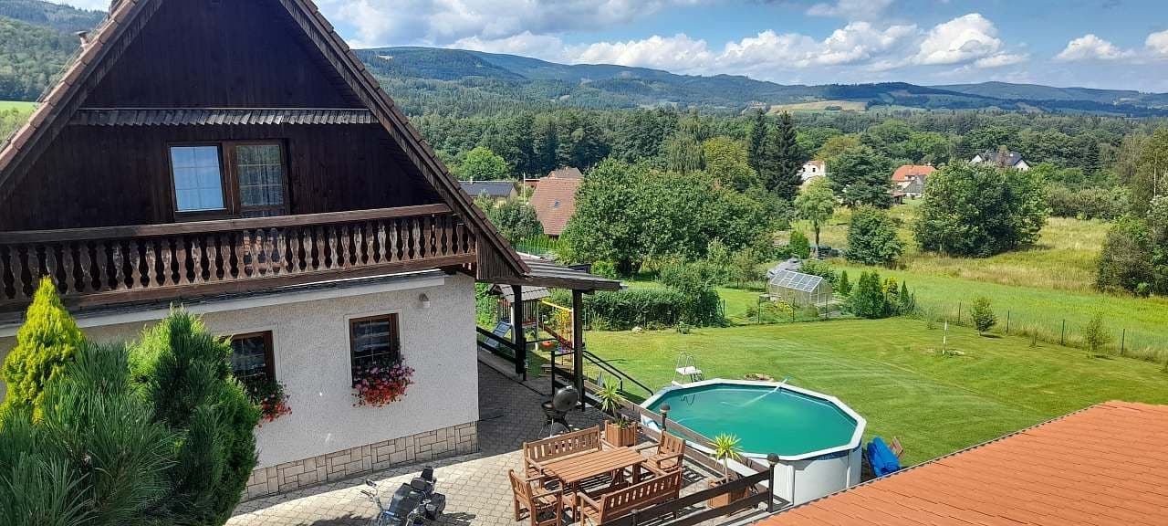 recreational property to rent, 0 m², Žacléř, Královéhradecký Region recreational property to rent, 0 m², Žacléř, Královéhradecký Region