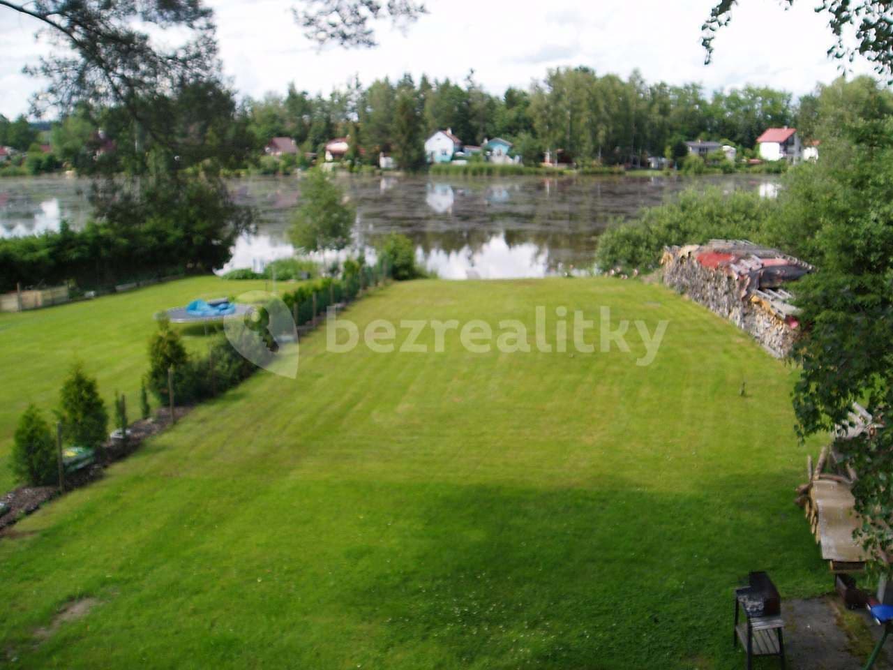 recreational property to rent, 0 m², Ševětín, Jihočeský Region recreational property to rent, 0 m², Ševětín, Jihočeský Region