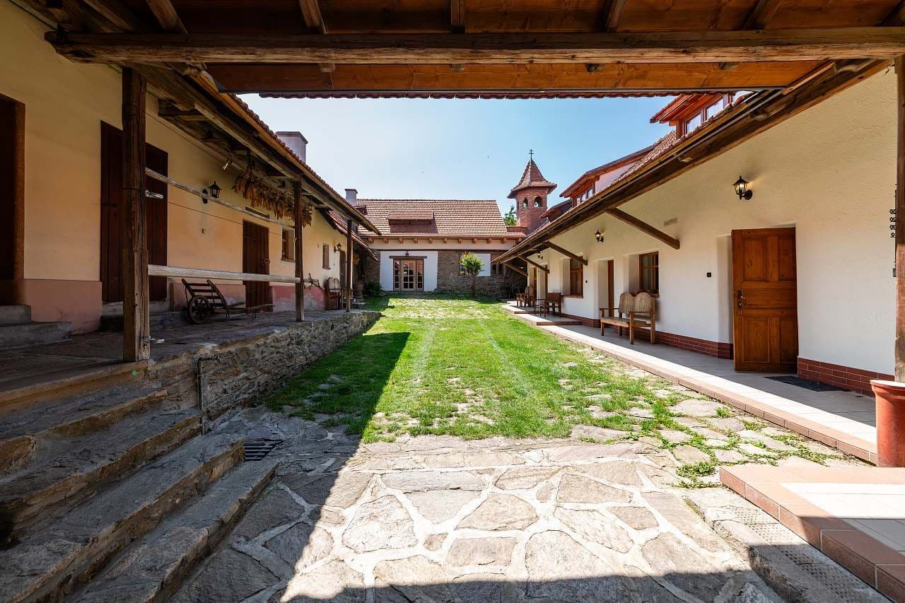 recreational property to rent, 0 m², Rašov, Jihomoravský Region recreational property to rent, 0 m², Rašov, Jihomoravský Region