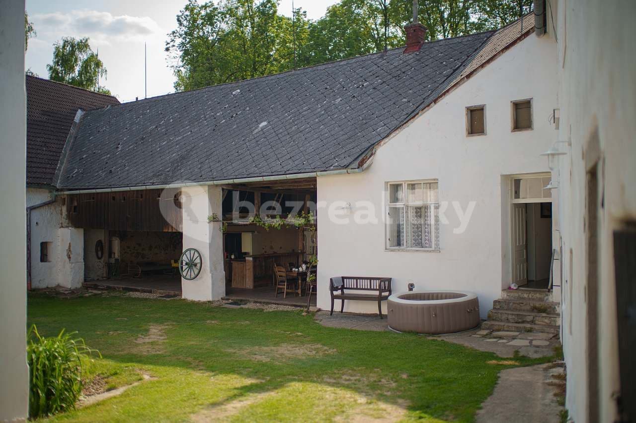 recreational property to rent, 0 m², Kojetice, Vysočina Region recreational property to rent, 0 m², Kojetice, Vysočina Region