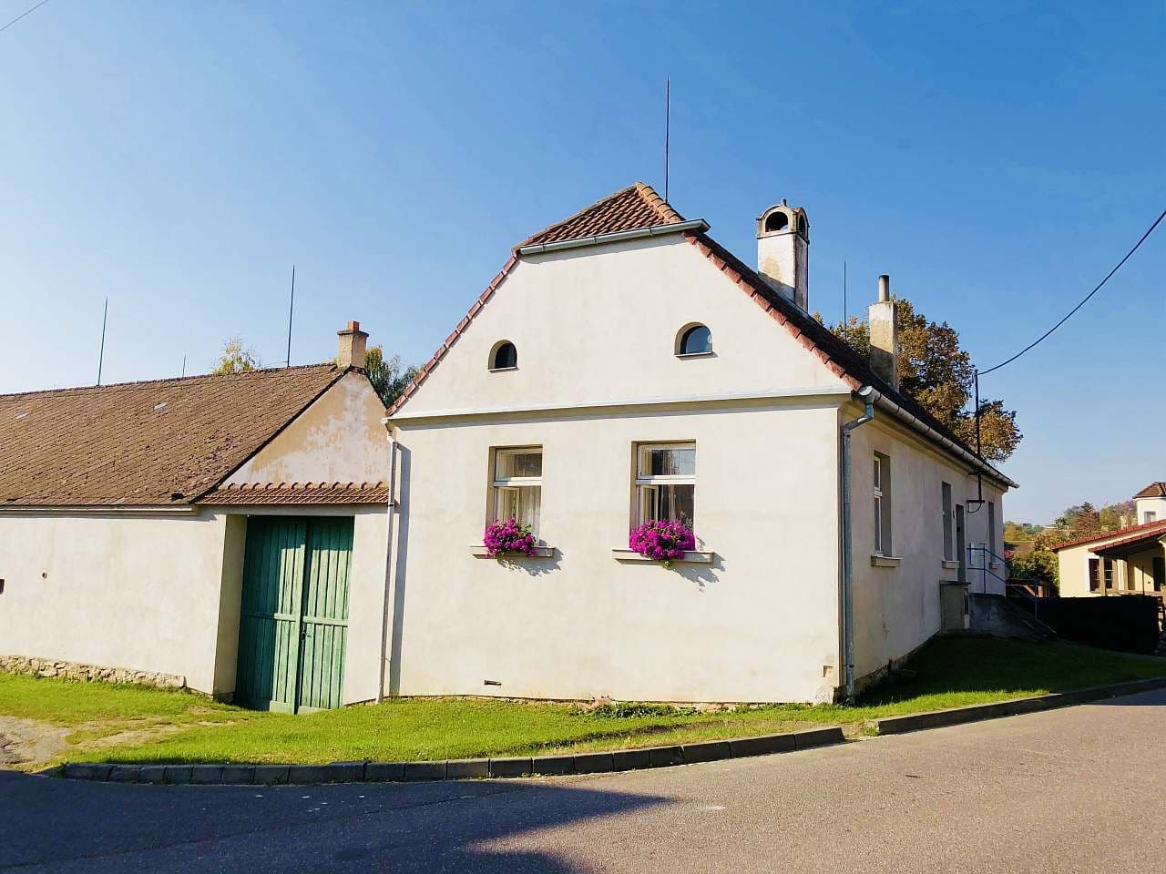 recreational property to rent, 0 m², Kojetice, Vysočina Region recreational property to rent, 0 m², Kojetice, Vysočina Region