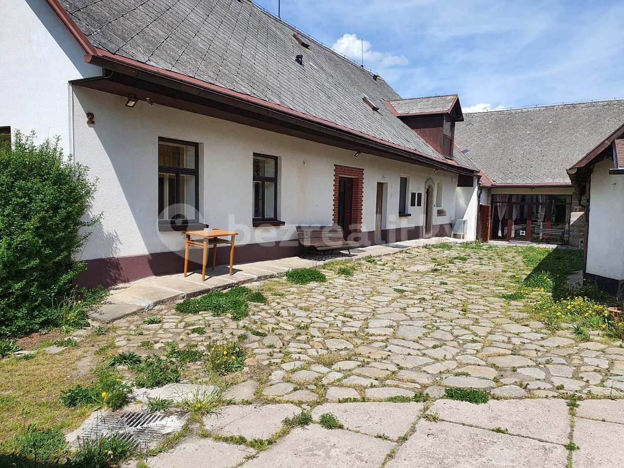 recreational property to rent, 0 m², Kuks, Královéhradecký Region recreational property to rent, 0 m², Kuks, Královéhradecký Region