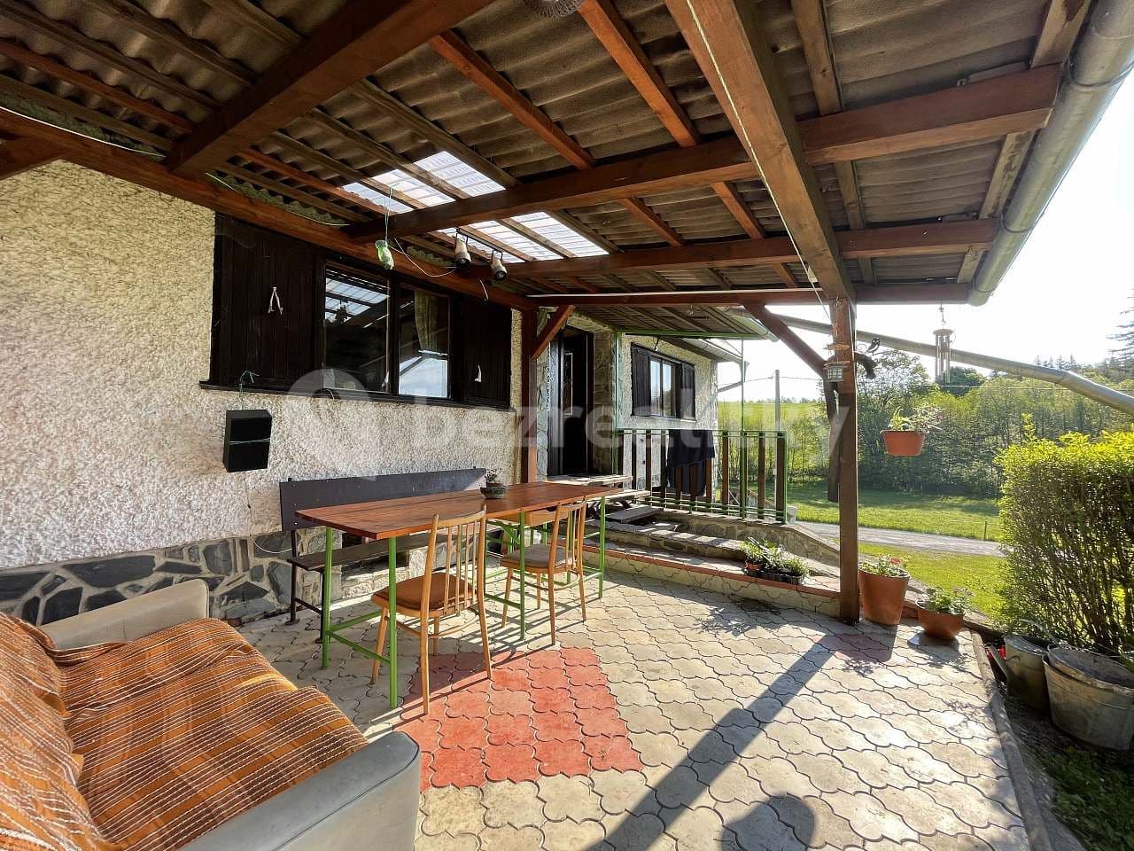 recreational property to rent, 0 m², Huzová, Olomoucký Region recreational property to rent, 0 m², Huzová, Olomoucký Region