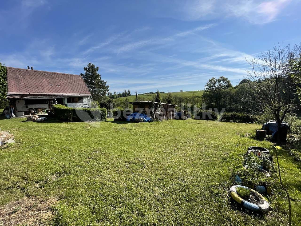 recreational property to rent, 0 m², Huzová, Olomoucký Region recreational property to rent, 0 m², Huzová, Olomoucký Region