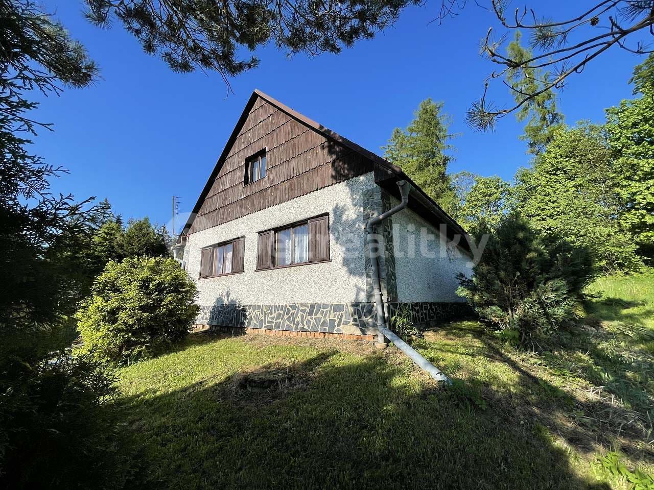 recreational property to rent, 0 m², Huzová, Olomoucký Region recreational property to rent, 0 m², Huzová, Olomoucký Region