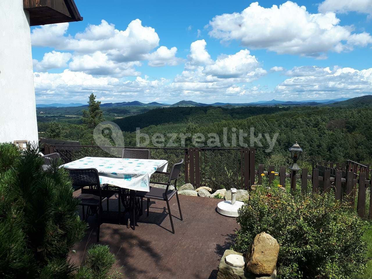 recreational property to rent, 0 m², Dubá, Liberecký Region recreational property to rent, 0 m², Dubá, Liberecký Region