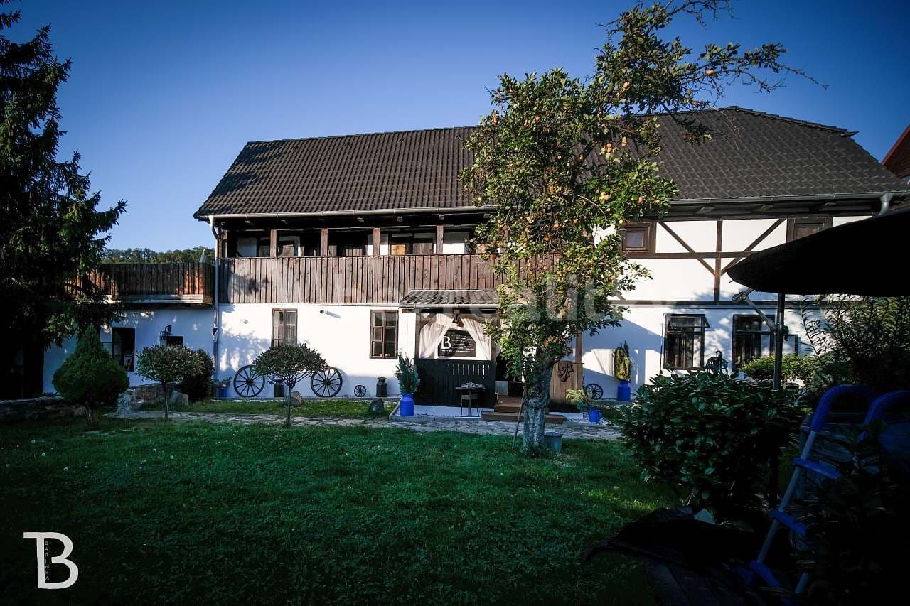 recreational property to rent, 0 m², Světec, Ústecký Region recreational property to rent, 0 m², Světec, Ústecký Region