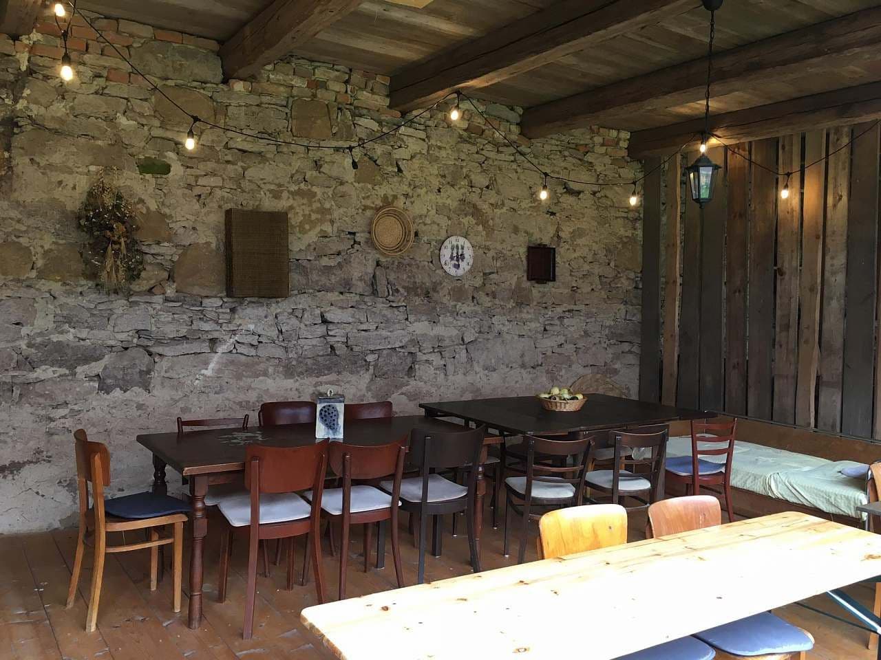 recreational property to rent, 0 m², Letovice, Jihomoravský Region recreational property to rent, 0 m², Letovice, Jihomoravský Region