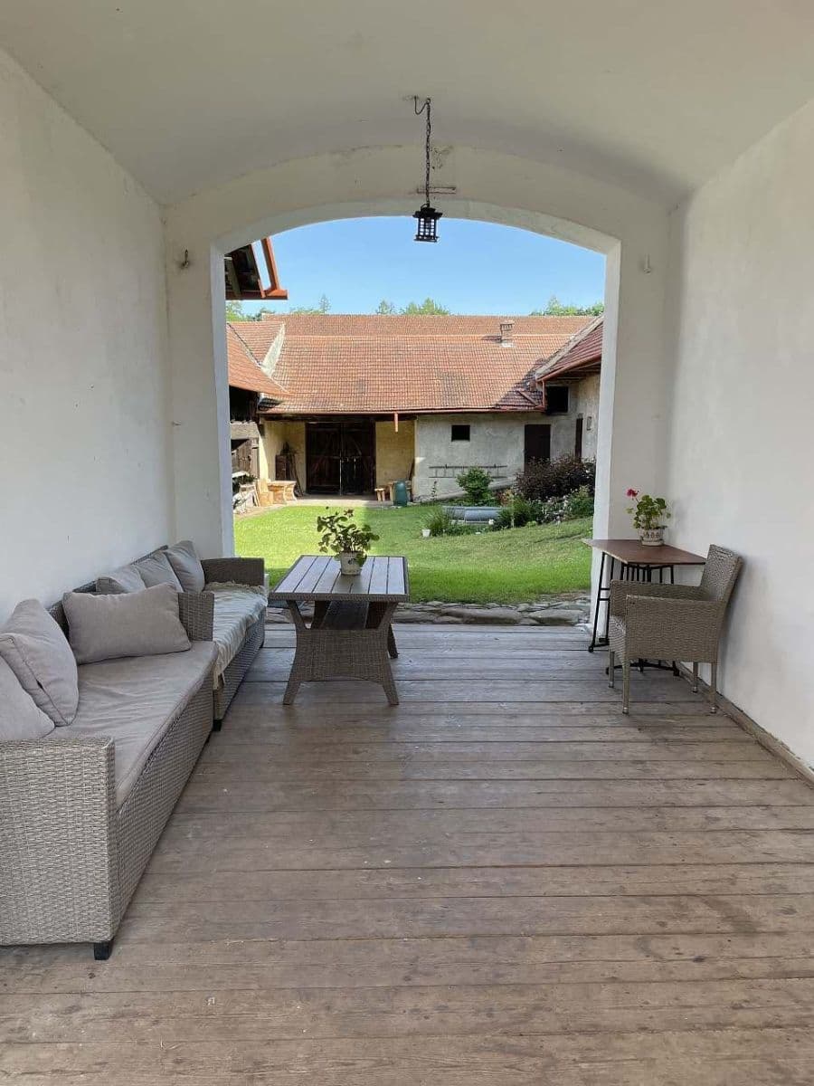 recreational property to rent, 0 m², Letovice, Jihomoravský Region recreational property to rent, 0 m², Letovice, Jihomoravský Region