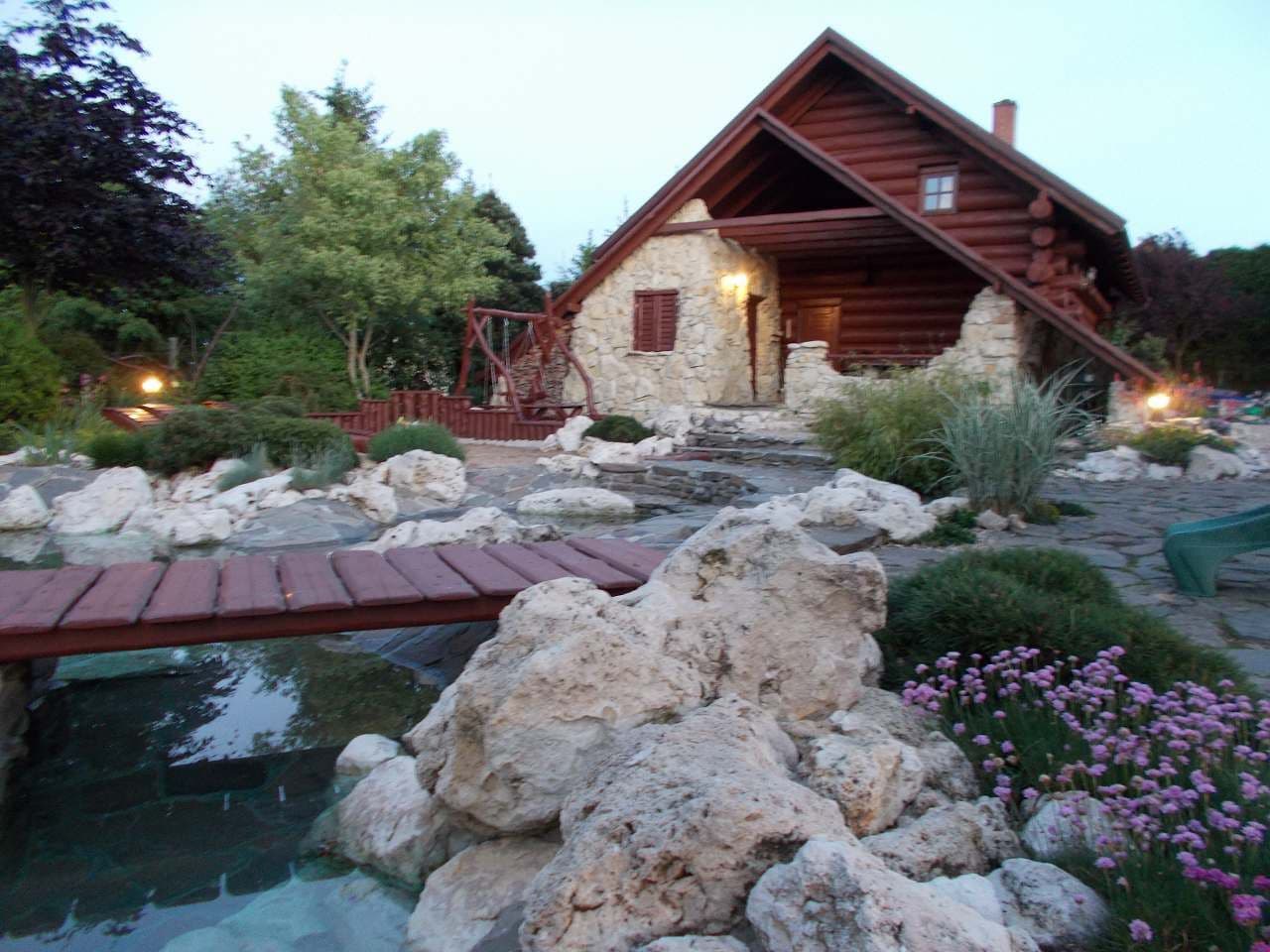 recreational property to rent, 0 m², Velenov, Jihomoravský Region recreational property to rent, 0 m², Velenov, Jihomoravský Region