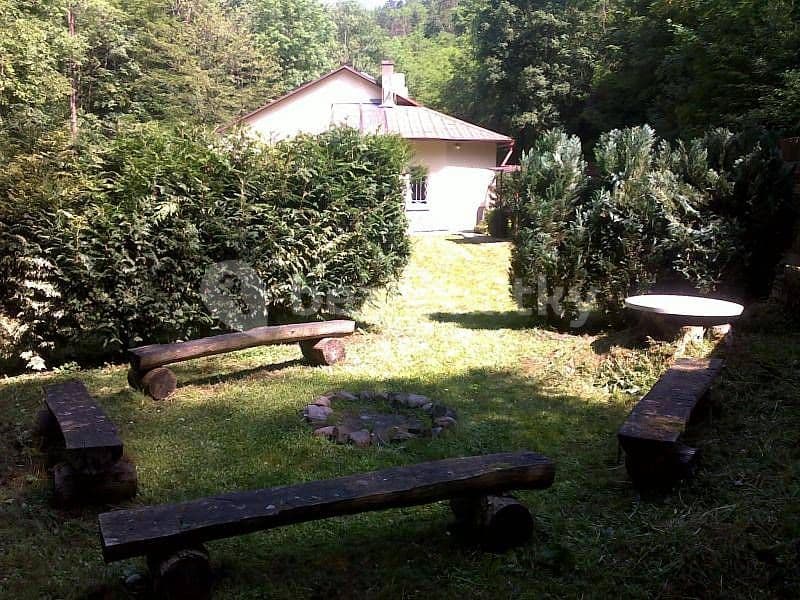 recreational property to rent, 0 m², Branov, Středočeský Region recreational property to rent, 0 m², Branov, Středočeský Region