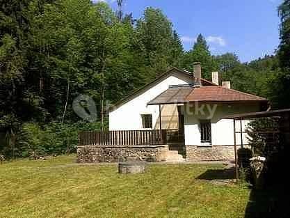 recreational property to rent, 0 m², Branov, Středočeský Region recreational property to rent, 0 m², Branov, Středočeský Region