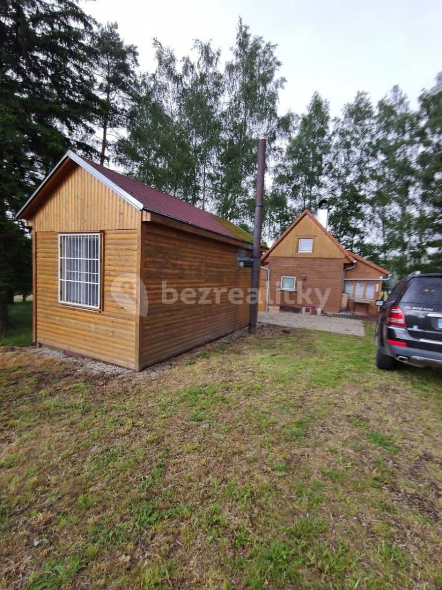 recreational property to rent, 0 m², Lodhéřov, Jihočeský Region recreational property to rent, 0 m², Lodhéřov, Jihočeský Region