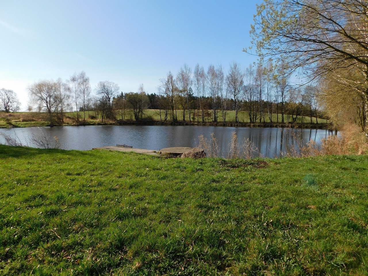 recreational property to rent, 0 m², Líšná, Plzeňský Region recreational property to rent, 0 m², Líšná, Plzeňský Region