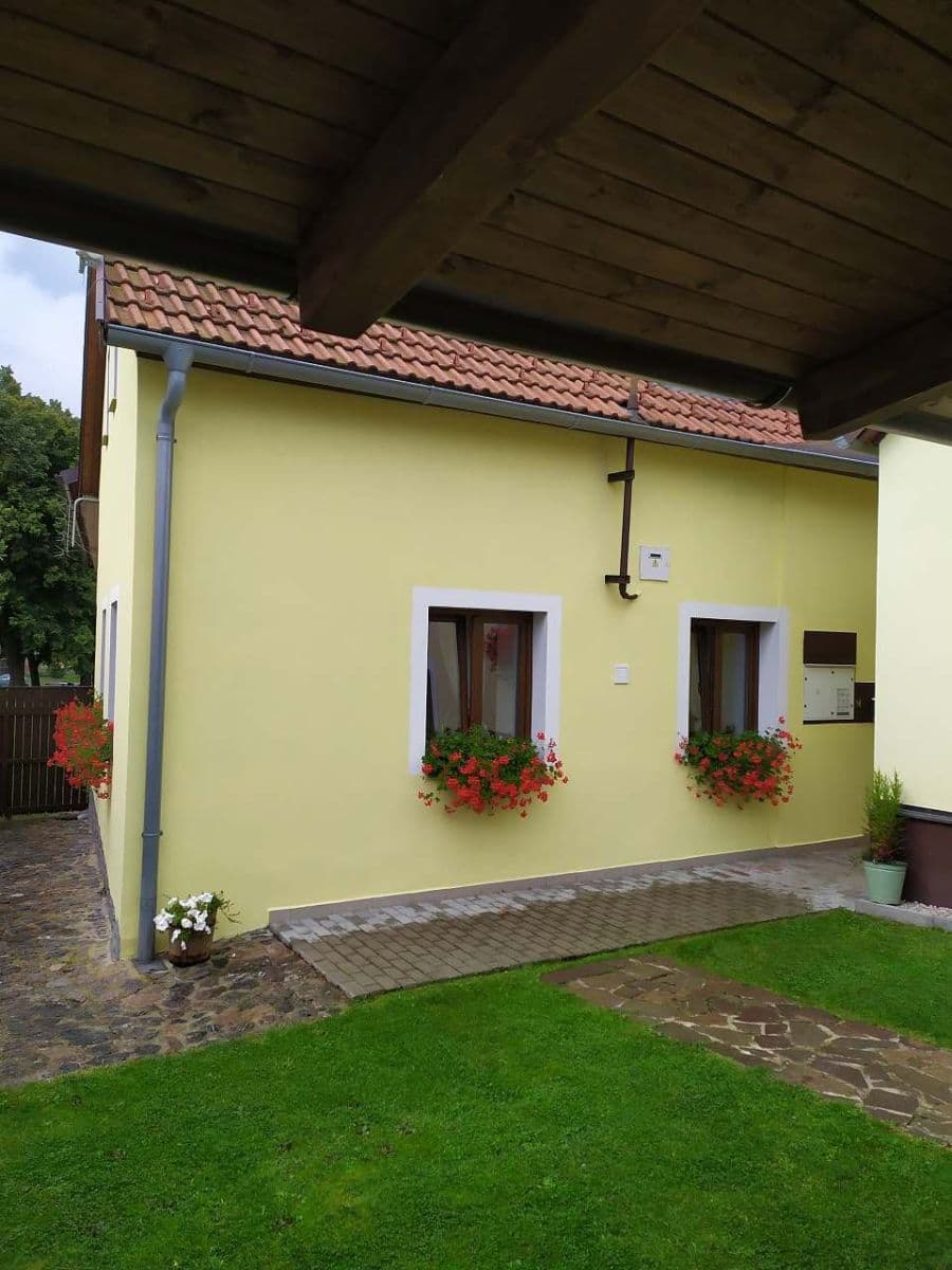 recreational property to rent, 0 m², Líšná, Plzeňský Region recreational property to rent, 0 m², Líšná, Plzeňský Region