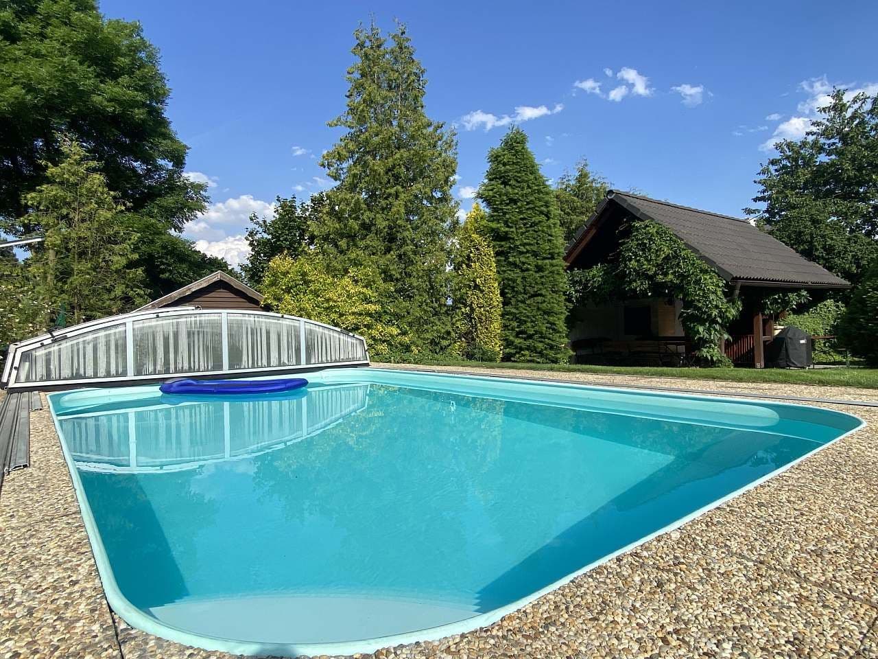 recreational property to rent, 0 m², Písečné, Vysočina Region recreational property to rent, 0 m², Písečné, Vysočina Region