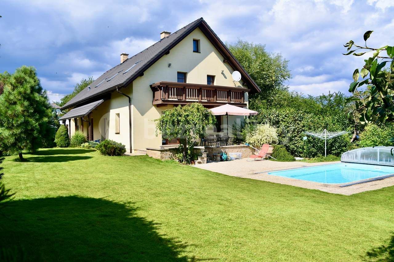 recreational property to rent, 0 m², Písečné, Vysočina Region recreational property to rent, 0 m², Písečné, Vysočina Region