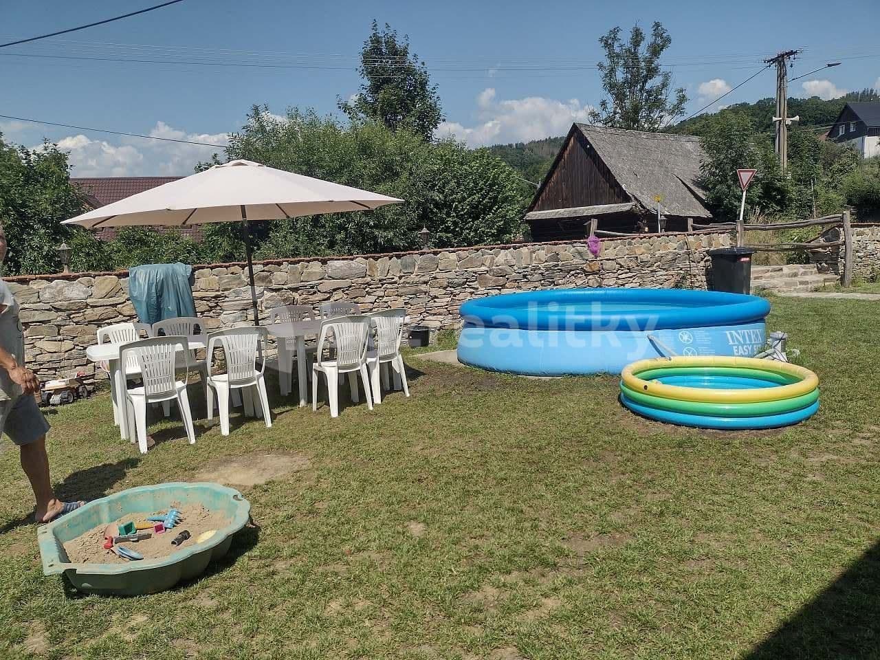 recreational property to rent, 0 m², Ruda nad Moravou, Olomoucký Region recreational property to rent, 0 m², Ruda nad Moravou, Olomoucký Region