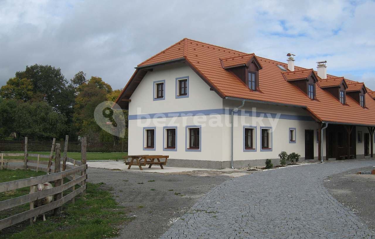recreational property to rent, 0 m², Sušice, Plzeňský Region recreational property to rent, 0 m², Sušice, Plzeňský Region