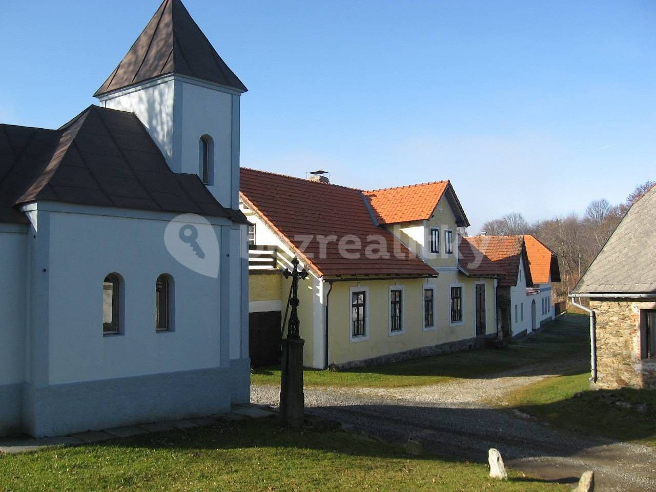 recreational property to rent, 0 m², Sušice, Plzeňský Region recreational property to rent, 0 m², Sušice, Plzeňský Region