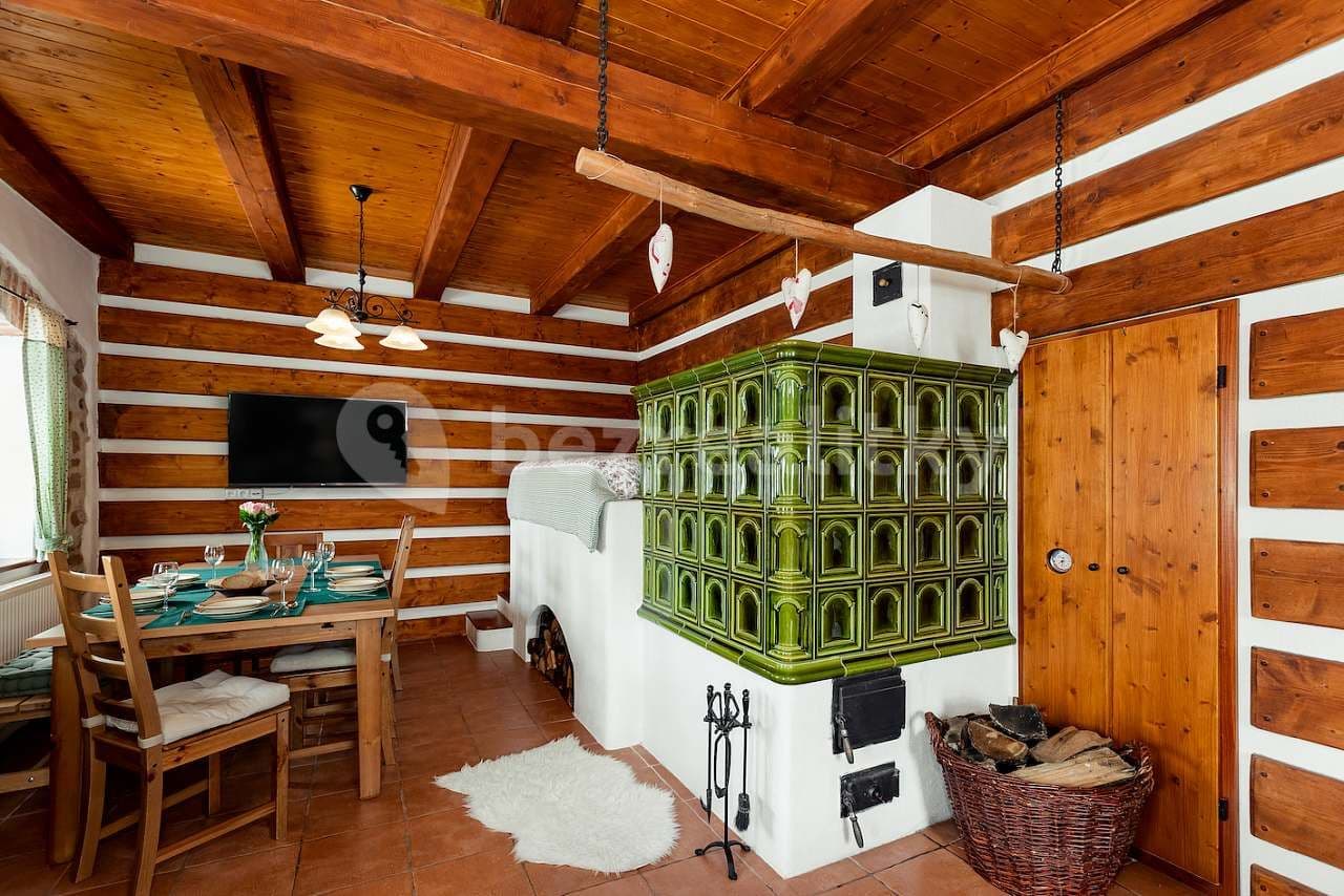 recreational property to rent, 0 m², Želnava, Jihočeský Region recreational property to rent, 0 m², Želnava, Jihočeský Region