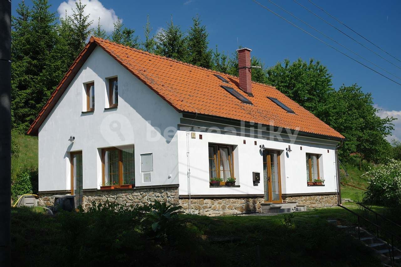 recreational property to rent, 0 m², Onšov, Vysočina Region recreational property to rent, 0 m², Onšov, Vysočina Region
