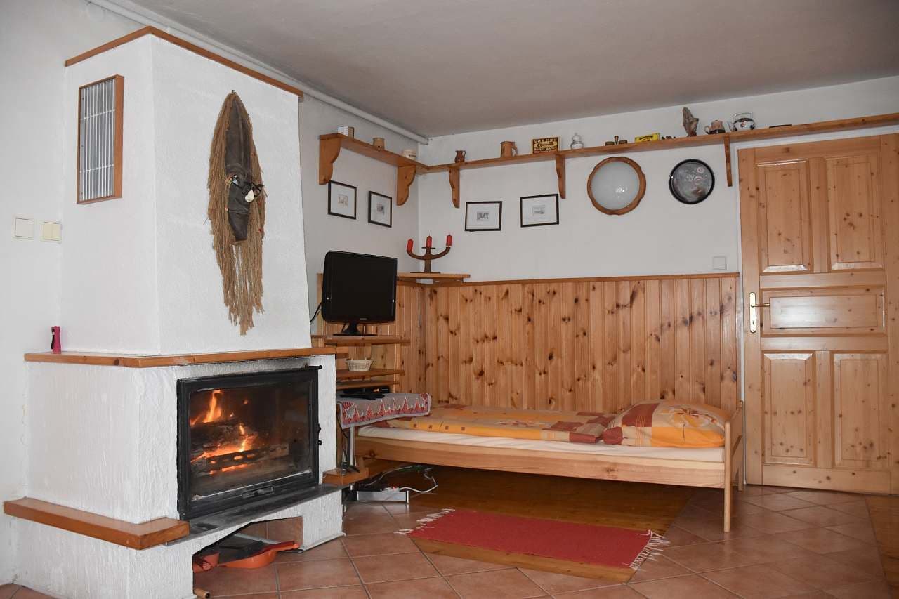 recreational property to rent, 0 m², Křišťanovice, Moravskoslezský Region recreational property to rent, 0 m², Křišťanovice, Moravskoslezský Region