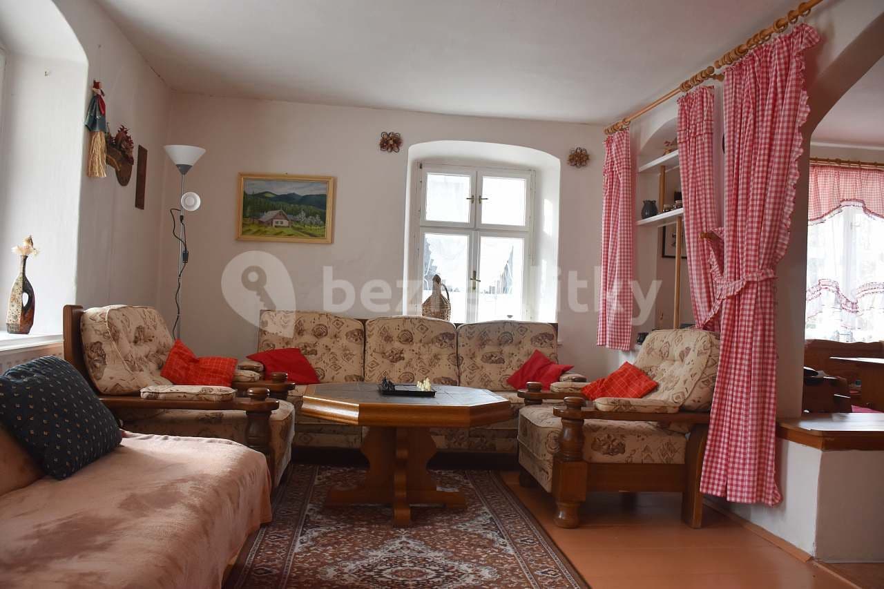 recreational property to rent, 0 m², Křišťanovice, Moravskoslezský Region recreational property to rent, 0 m², Křišťanovice, Moravskoslezský Region