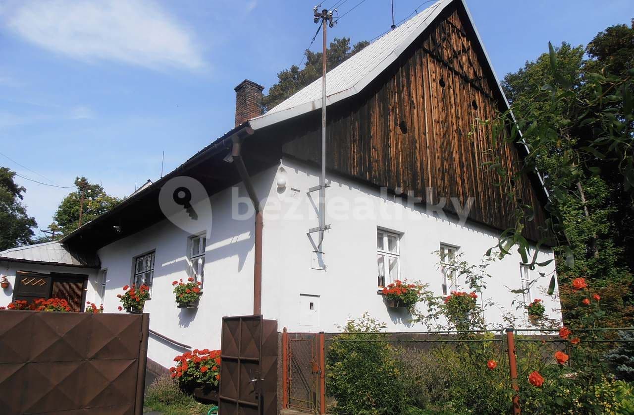 recreational property to rent, 0 m², Křišťanovice, Moravskoslezský Region recreational property to rent, 0 m², Křišťanovice, Moravskoslezský Region