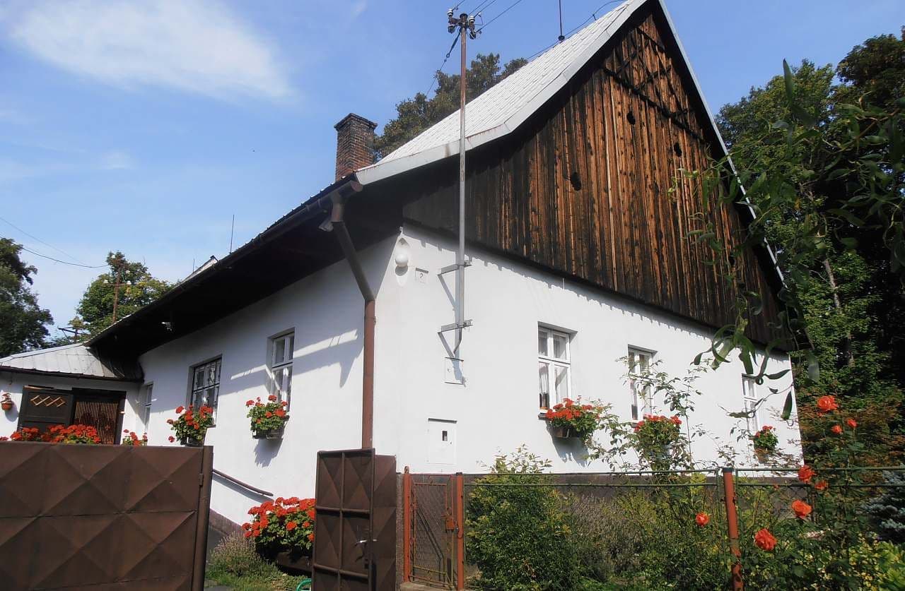 recreational property to rent, 0 m², Křišťanovice, Moravskoslezský Region recreational property to rent, 0 m², Křišťanovice, Moravskoslezský Region