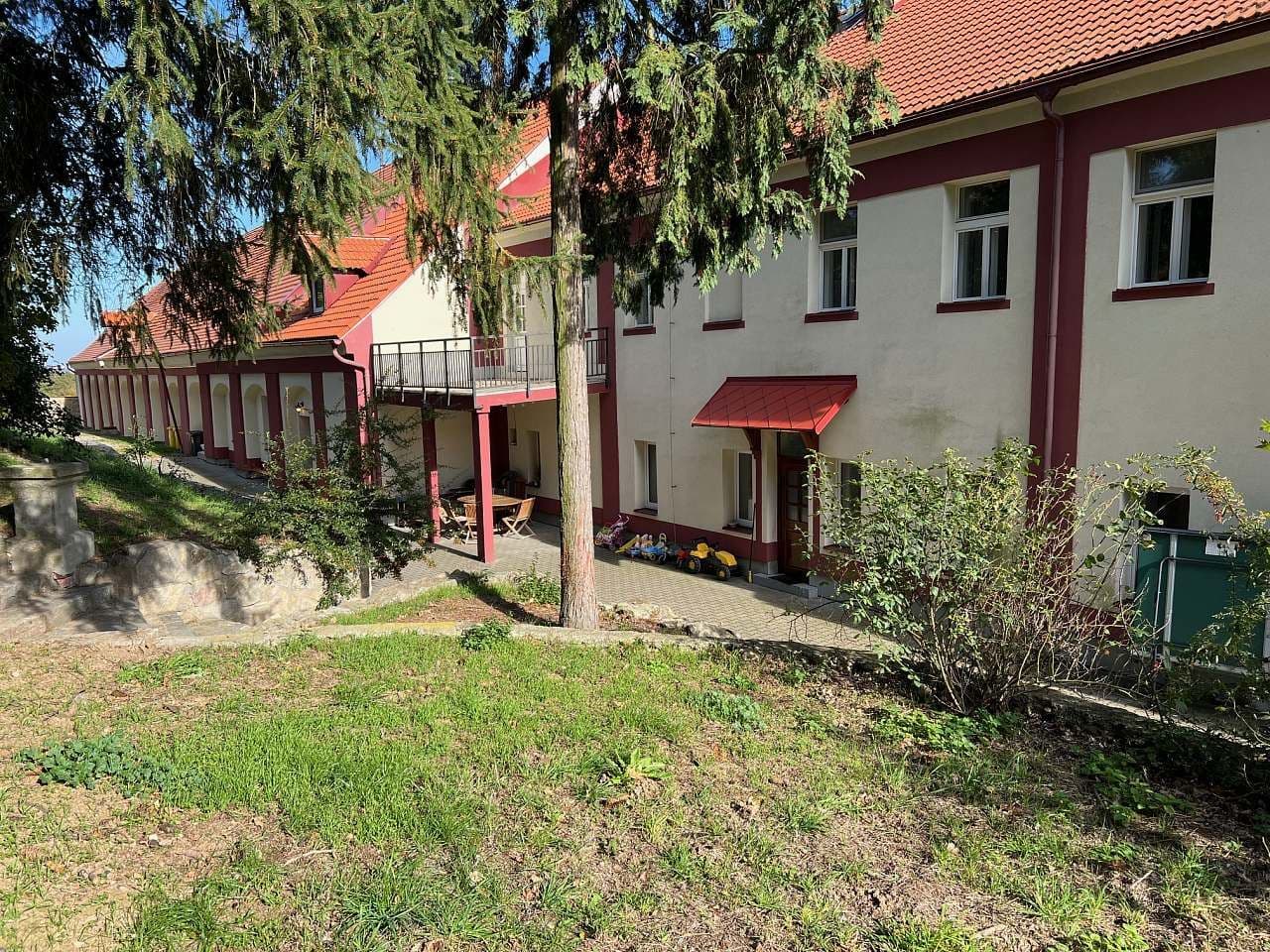 recreational property to rent, 0 m², Chotýšany, Středočeský Region recreational property to rent, 0 m², Chotýšany, Středočeský Region