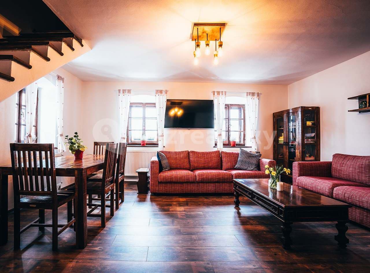 recreational property to rent, 0 m², Mojné, Jihočeský Region recreational property to rent, 0 m², Mojné, Jihočeský Region