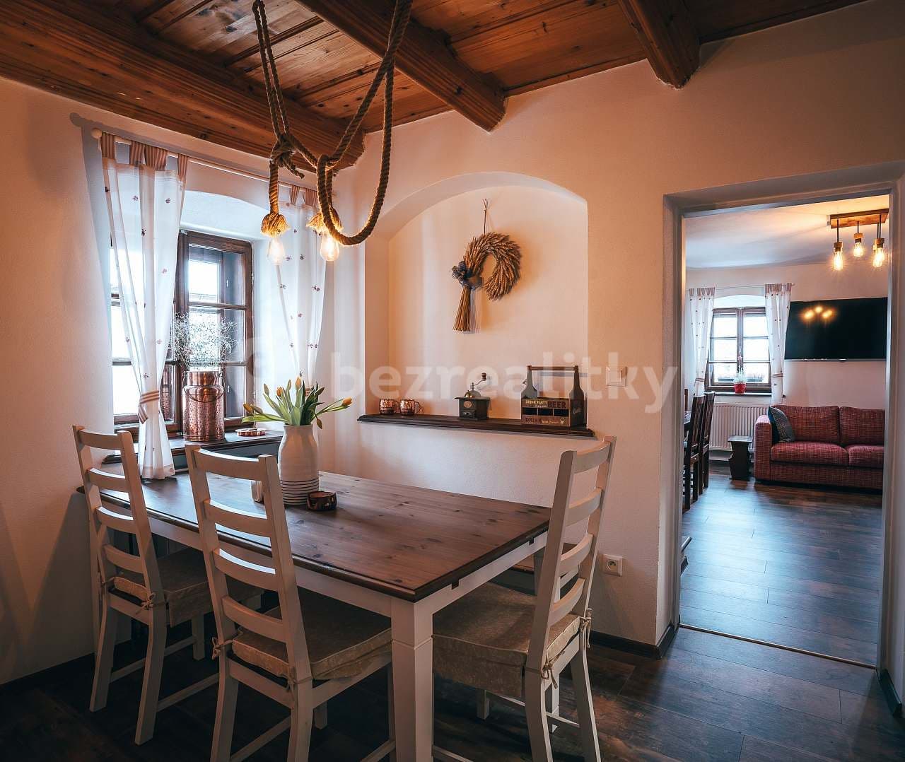 recreational property to rent, 0 m², Mojné, Jihočeský Region recreational property to rent, 0 m², Mojné, Jihočeský Region