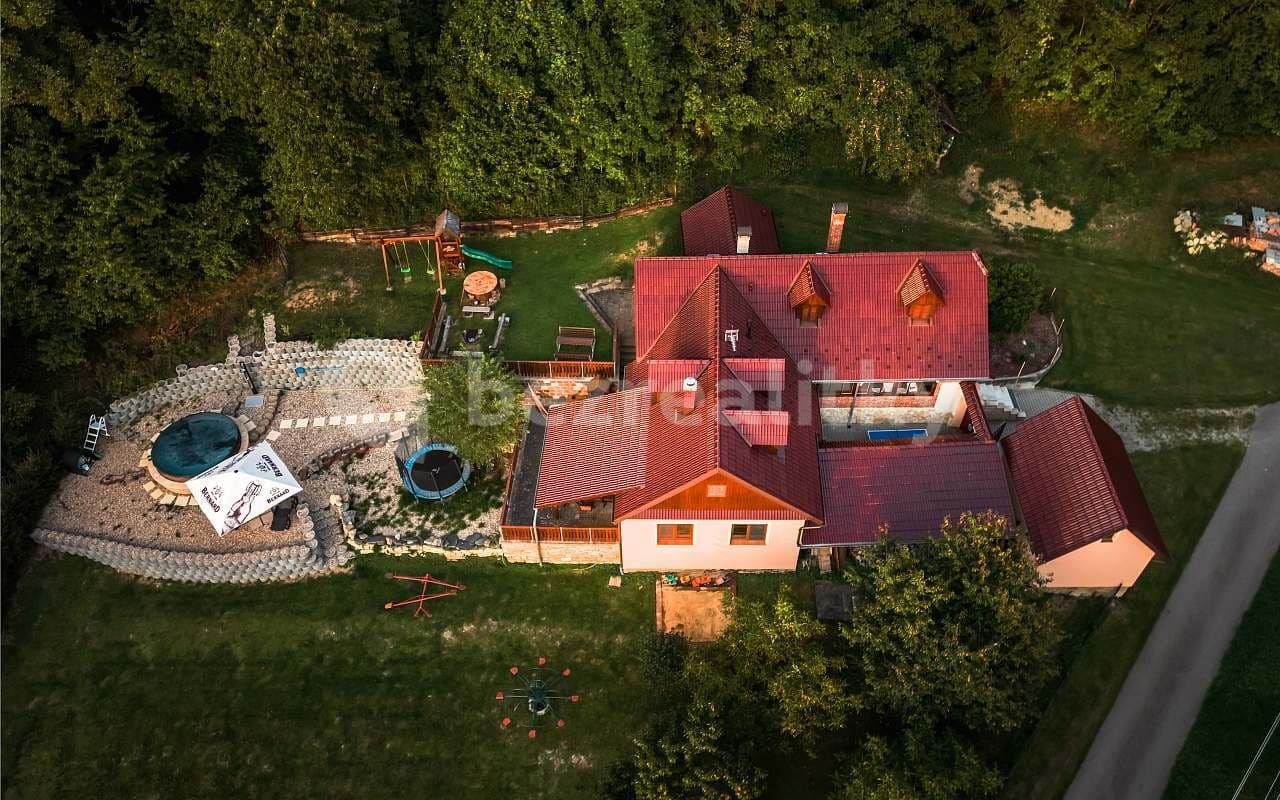 recreational property to rent, 0 m², Bohuňov, Pardubický Region recreational property to rent, 0 m², Bohuňov, Pardubický Region