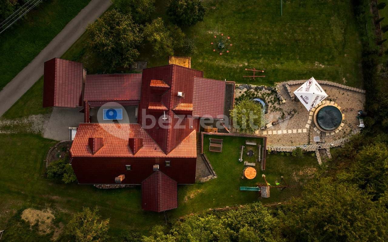 recreational property to rent, 0 m², Bohuňov, Pardubický Region recreational property to rent, 0 m², Bohuňov, Pardubický Region