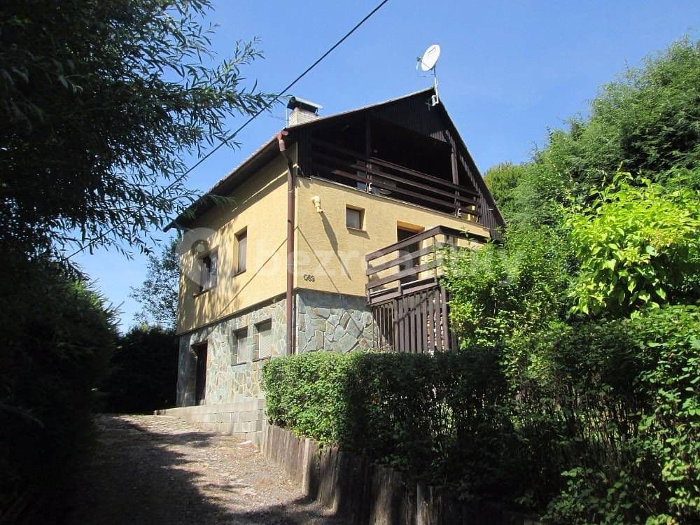 recreational property to rent, 0 m², Brumov-Bylnice, Zlínský Region recreational property to rent, 0 m², Brumov-Bylnice, Zlínský Region