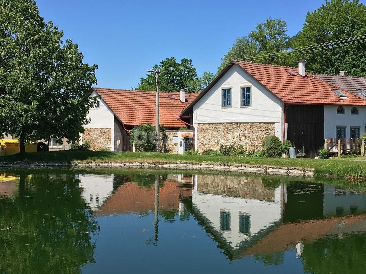 recreational property to rent, 0 m², Dobrá Voda, Vysočina Region recreational property to rent, 0 m², Dobrá Voda, Vysočina Region