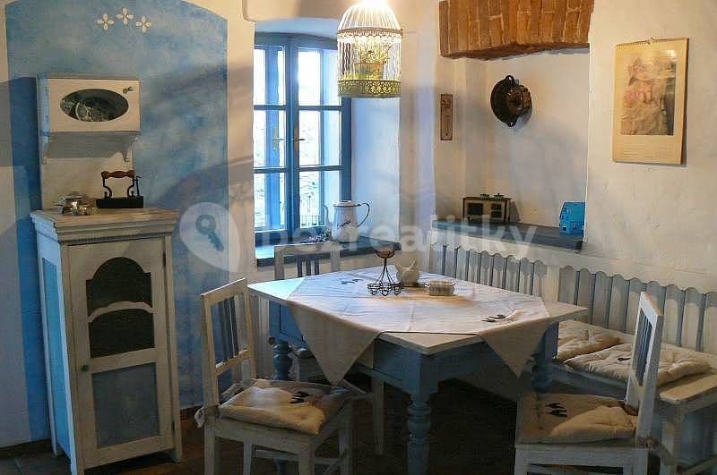 recreational property to rent, 0 m², Dobrá Voda, Vysočina Region recreational property to rent, 0 m², Dobrá Voda, Vysočina Region