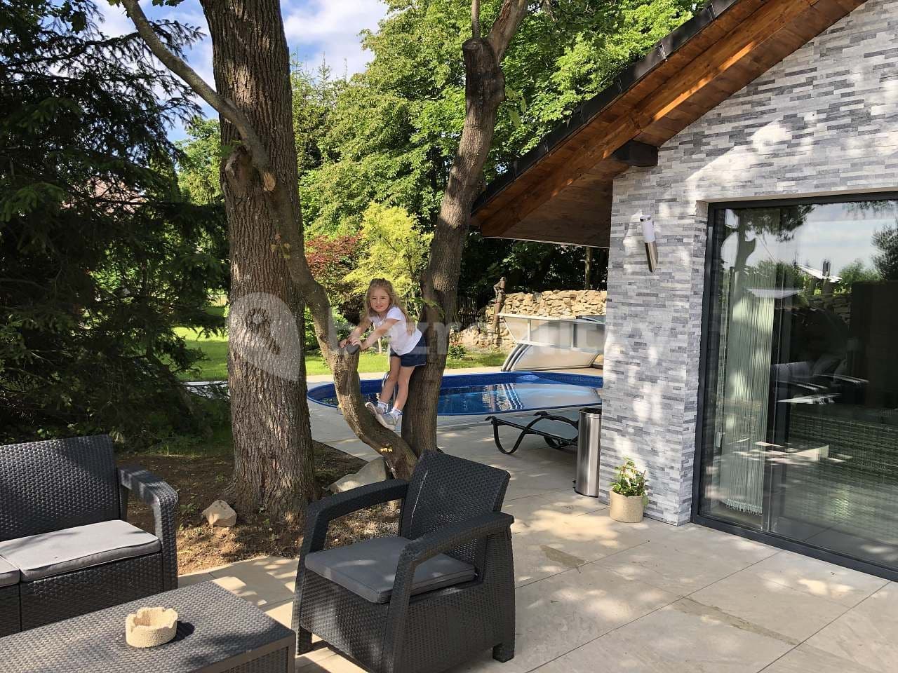 recreational property to rent, 0 m², Brodek u Konice, Olomoucký Region recreational property to rent, 0 m², Brodek u Konice, Olomoucký Region