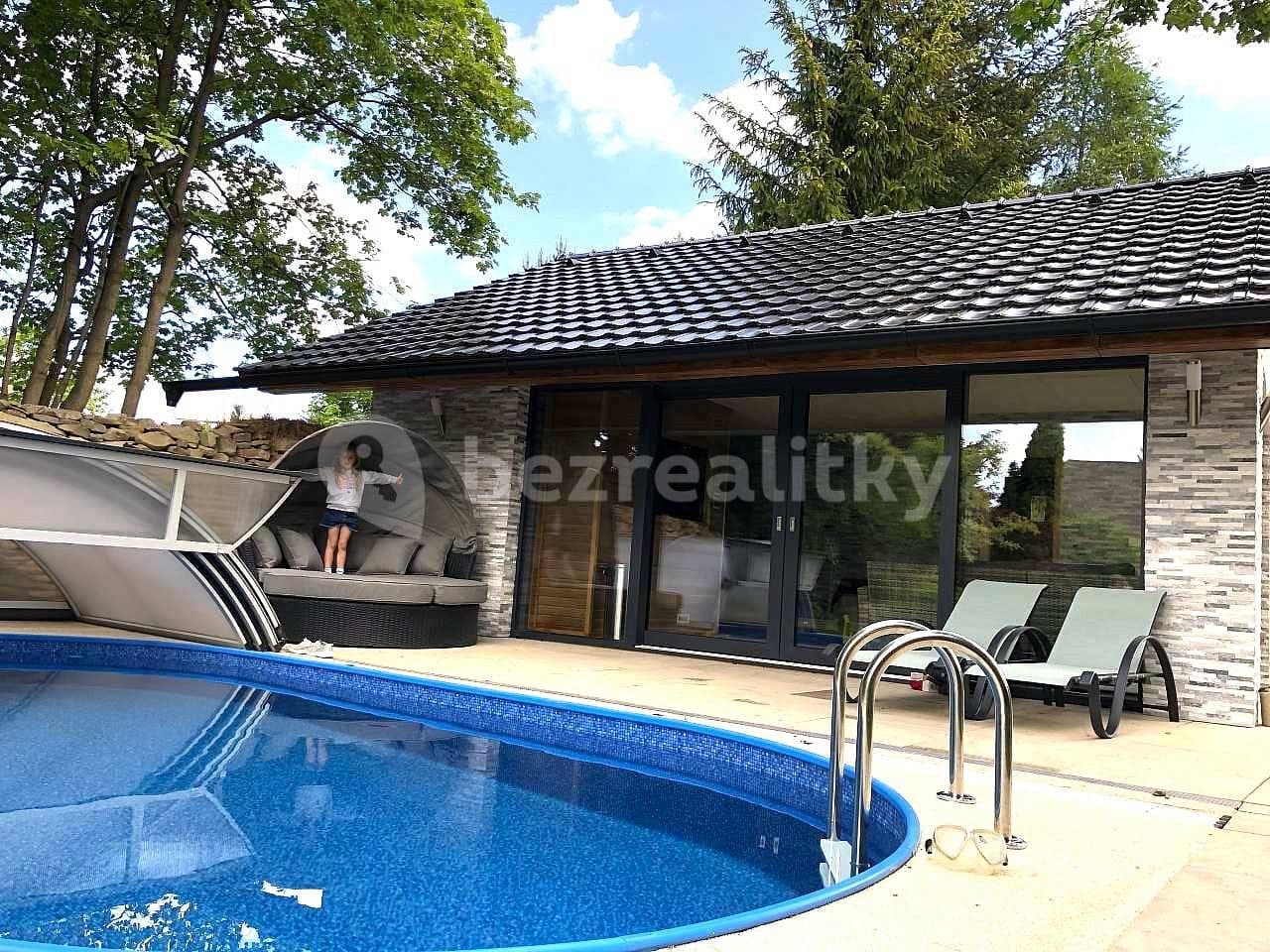 recreational property to rent, 0 m², Brodek u Konice, Olomoucký Region recreational property to rent, 0 m², Brodek u Konice, Olomoucký Region