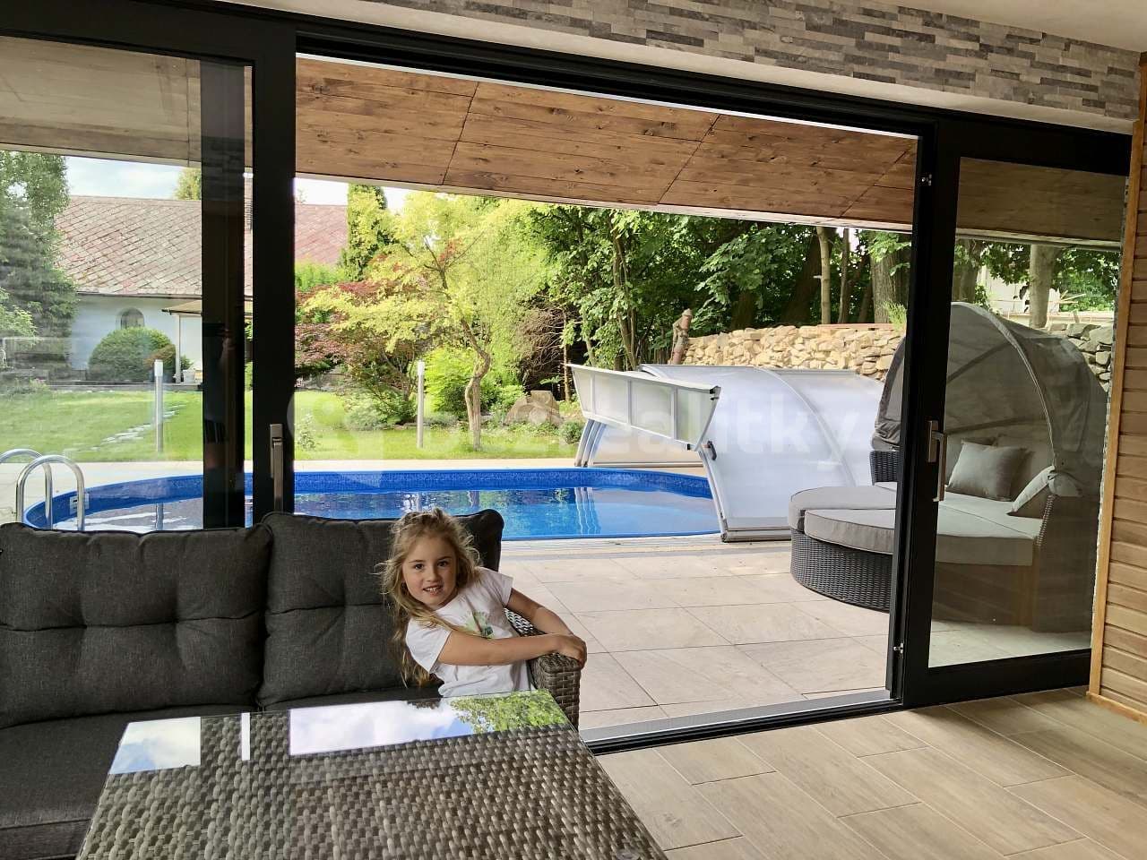 recreational property to rent, 0 m², Brodek u Konice, Olomoucký Region recreational property to rent, 0 m², Brodek u Konice, Olomoucký Region