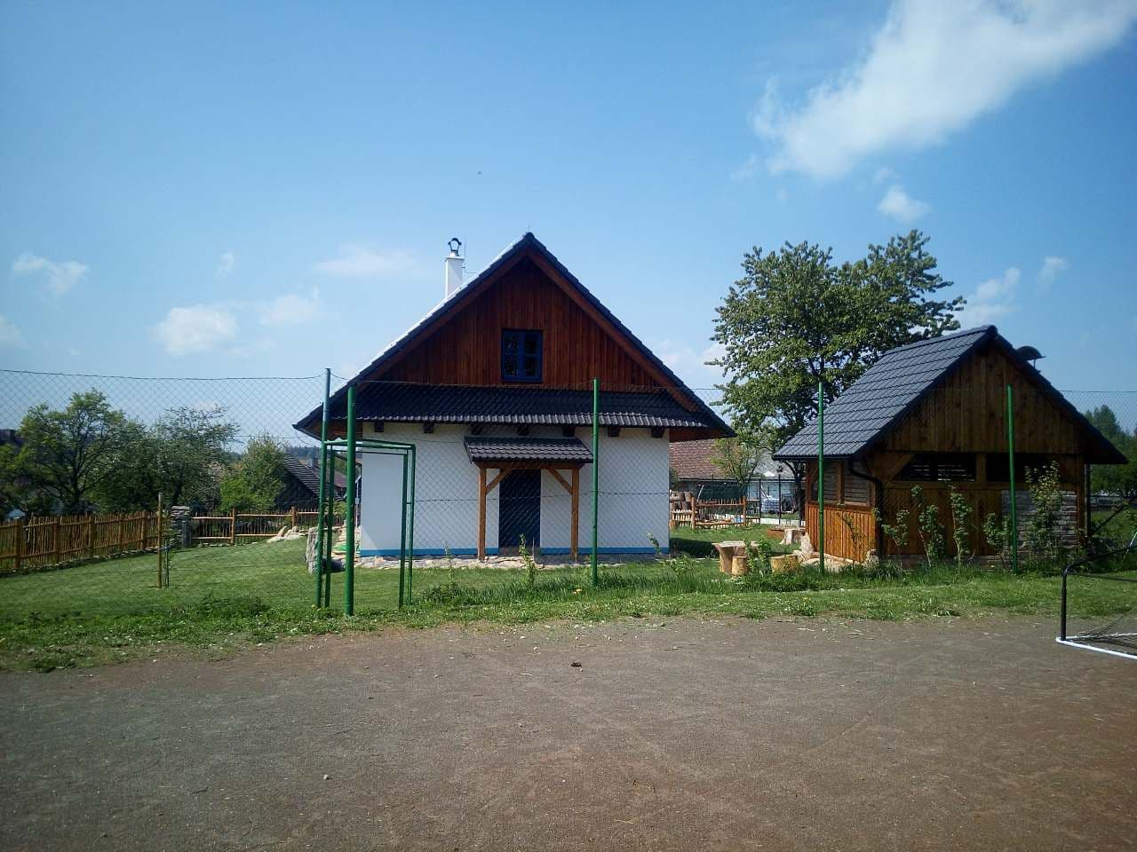 recreational property to rent, 0 m², Jeníkov, Pardubický Region recreational property to rent, 0 m², Jeníkov, Pardubický Region