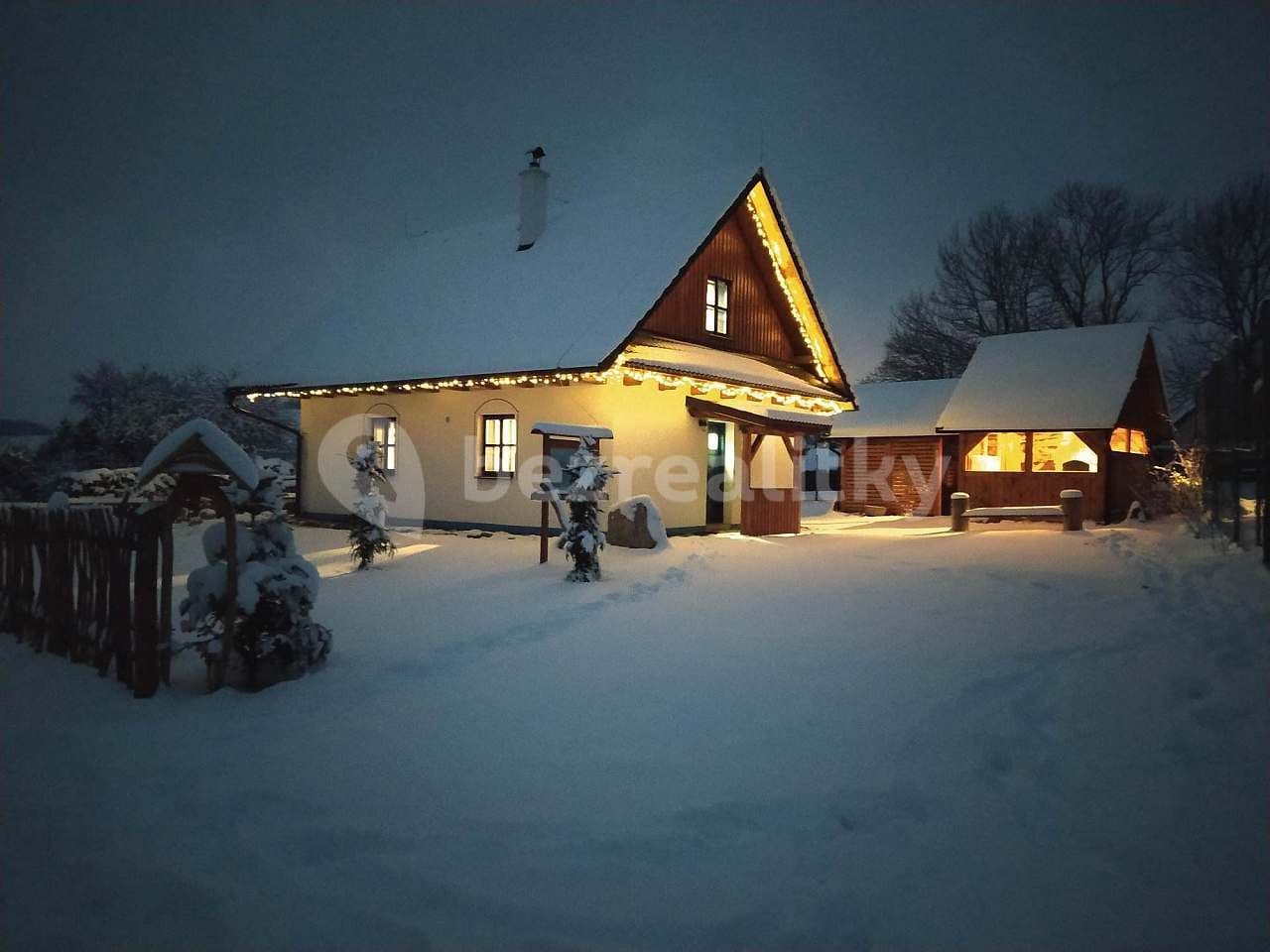 recreational property to rent, 0 m², Jeníkov, Pardubický Region recreational property to rent, 0 m², Jeníkov, Pardubický Region