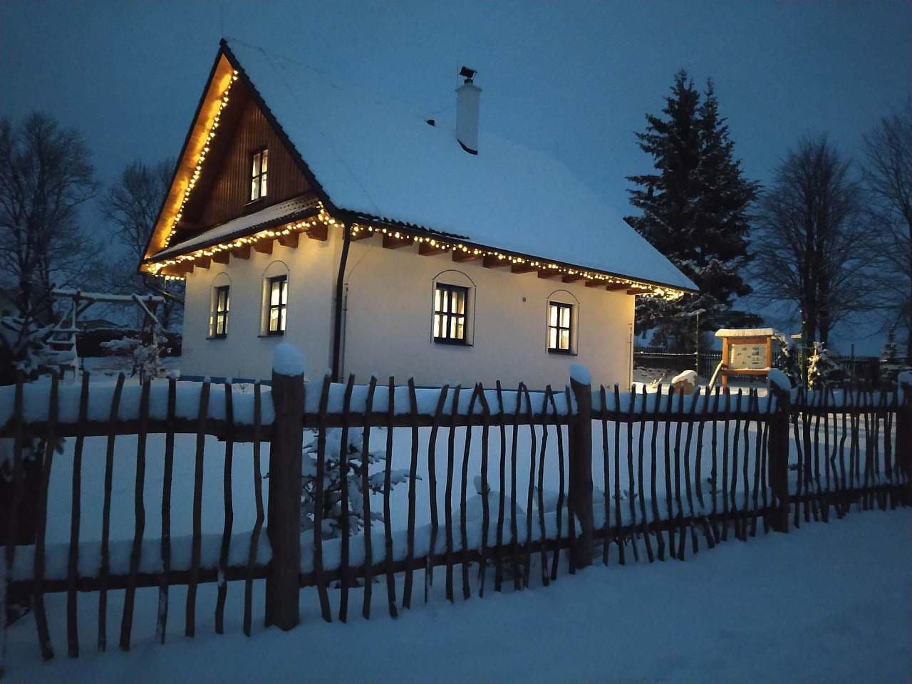 recreational property to rent, 0 m², Jeníkov, Pardubický Region recreational property to rent, 0 m², Jeníkov, Pardubický Region