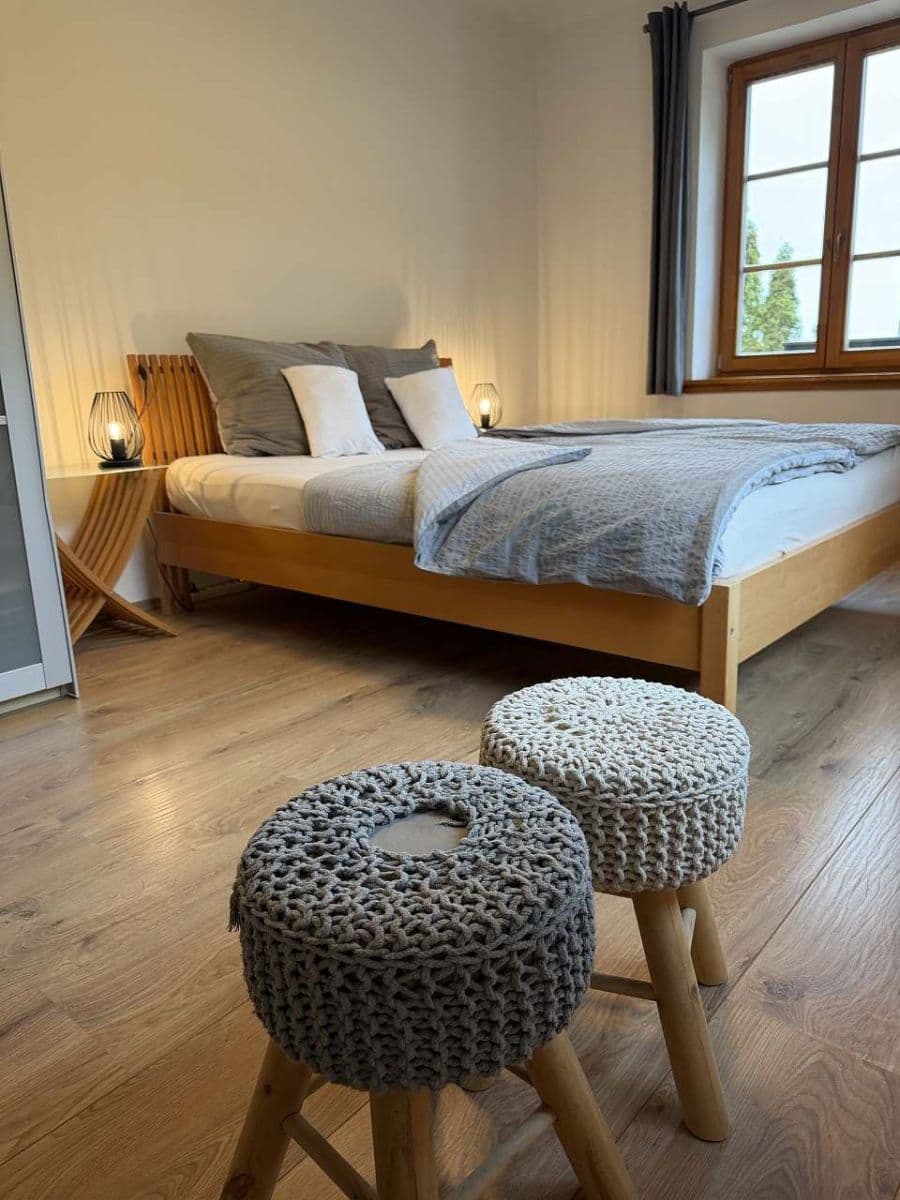 recreational property to rent, 0 m², Chotilsko, Středočeský Region recreational property to rent, 0 m², Chotilsko, Středočeský Region