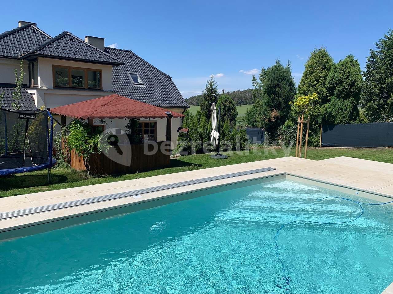 recreational property to rent, 0 m², Chotilsko, Středočeský Region recreational property to rent, 0 m², Chotilsko, Středočeský Region