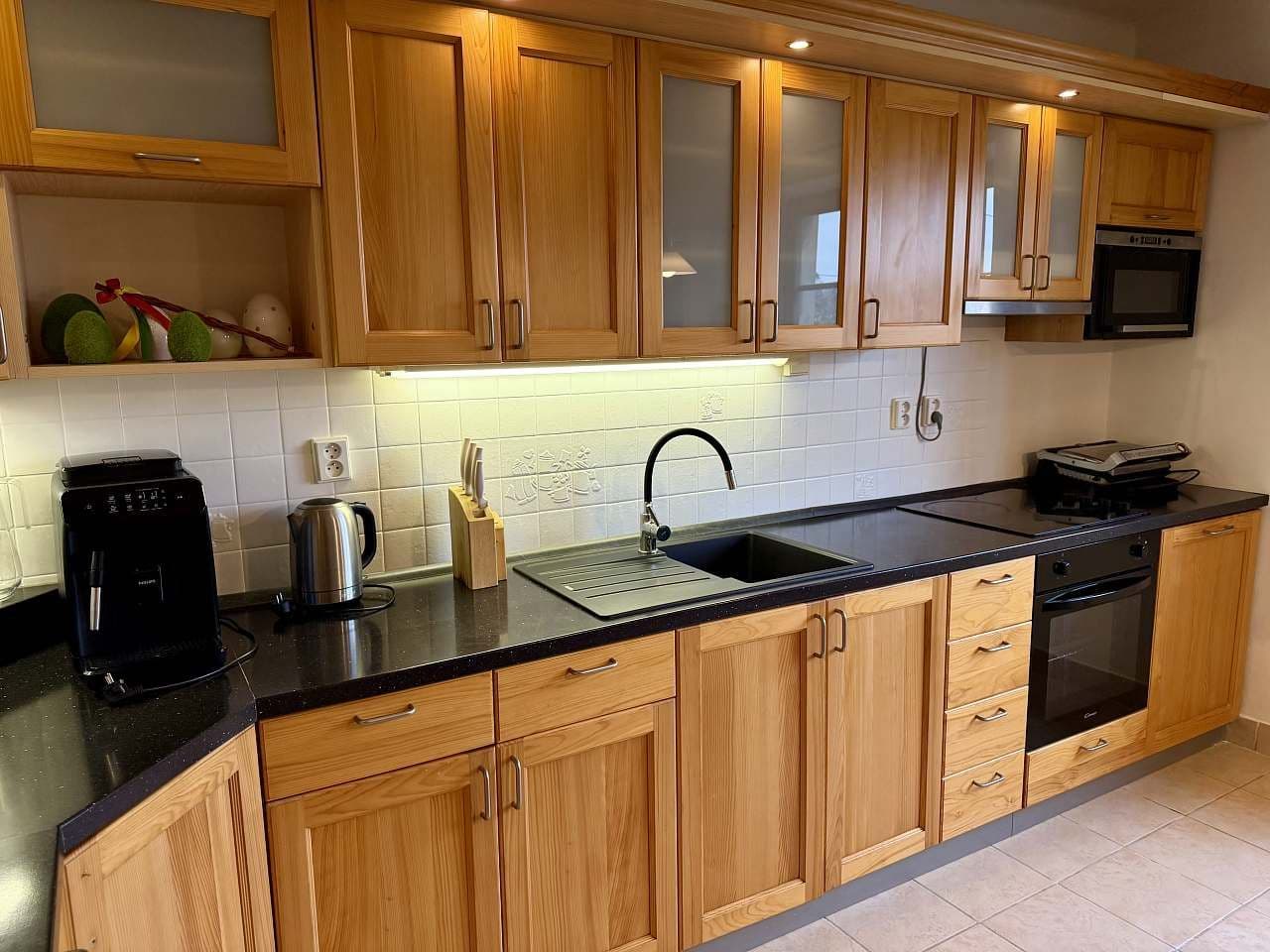 recreational property to rent, 0 m², Chotilsko, Středočeský Region recreational property to rent, 0 m², Chotilsko, Středočeský Region